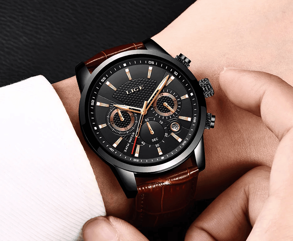 LIGE Prestige 2024 - A Temporal Distinction - Ofertas fluxo