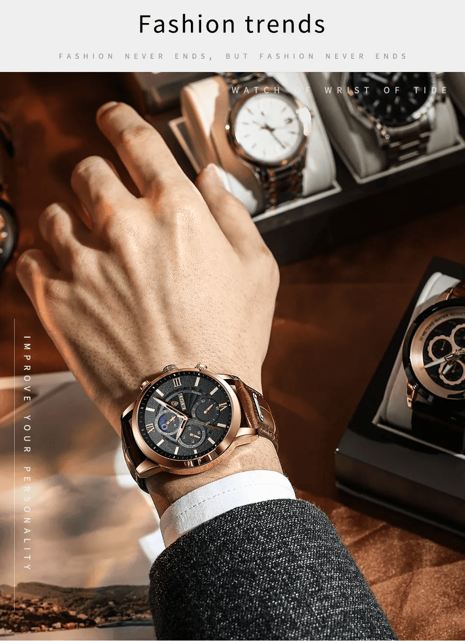 LIGE Prestige 2024 - A Temporal Distinction - Ofertas fluxo