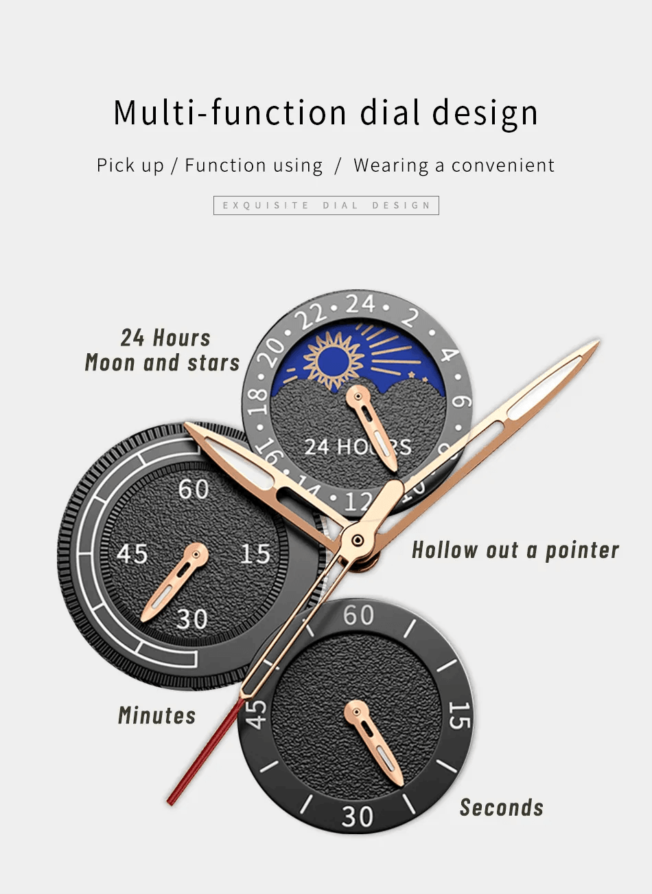 LIGE Prestige 2024 - A Temporal Distinction - Ofertas fluxo