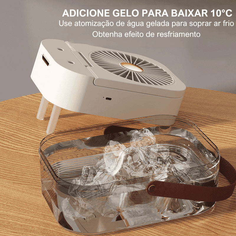 Freshen - Ofertas fluxo