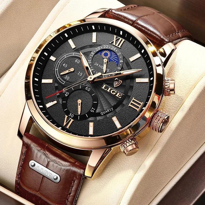 LIGE Prestige 2024 - A Temporal Distinction - Ofertas fluxo
