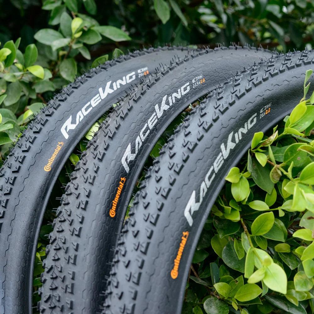 Continental Trail Dominator MTB Tire - Ofertas fluxo