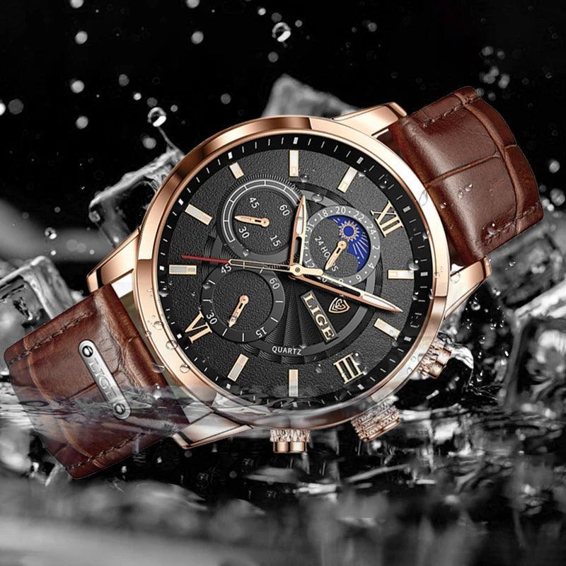 LIGE Prestige 2024 - A Temporal Distinction - Ofertas fluxo