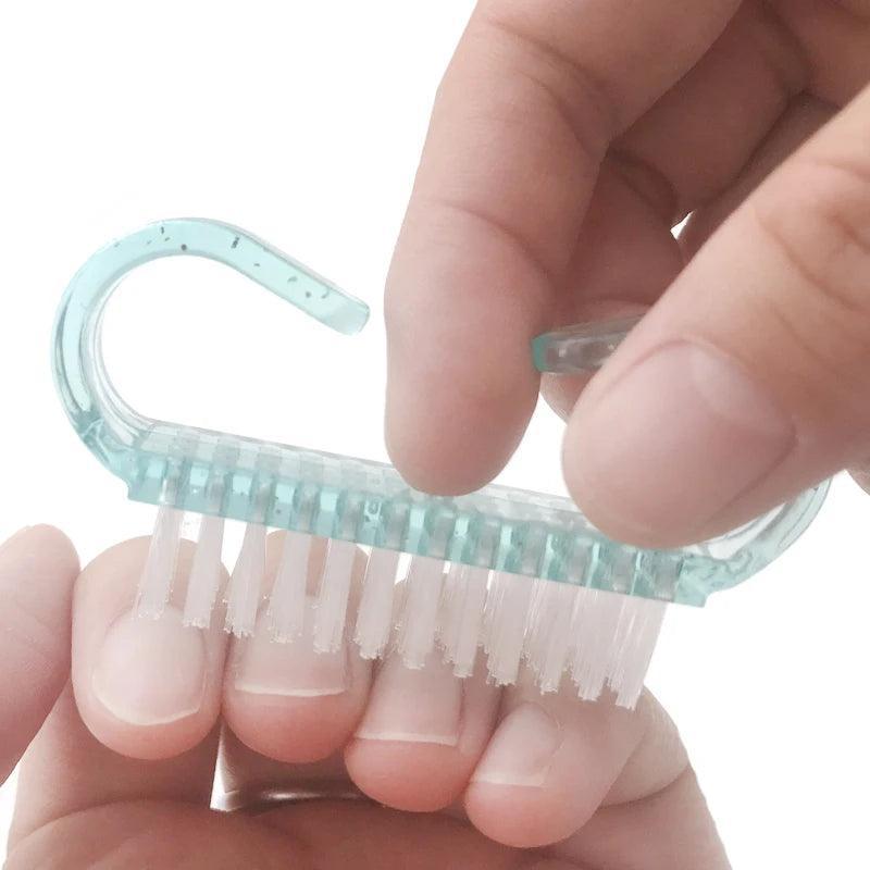 Conjunto de Cuidados para Unhas Delicadas - Ofertas fluxo