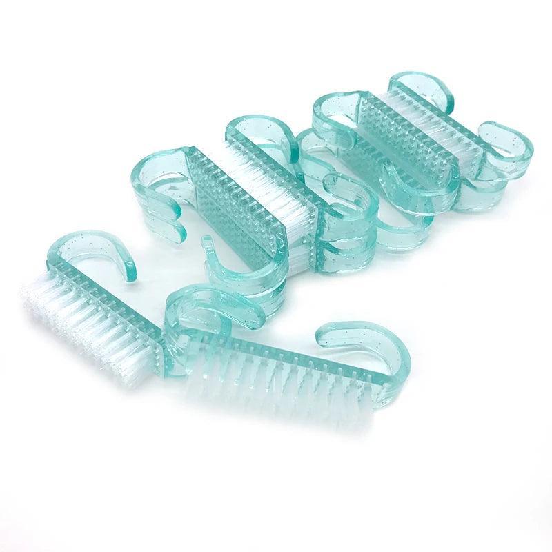 Conjunto de Cuidados para Unhas Delicadas - Ofertas fluxo