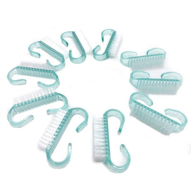 Conjunto de Cuidados para Unhas Delicadas - Ofertas fluxo