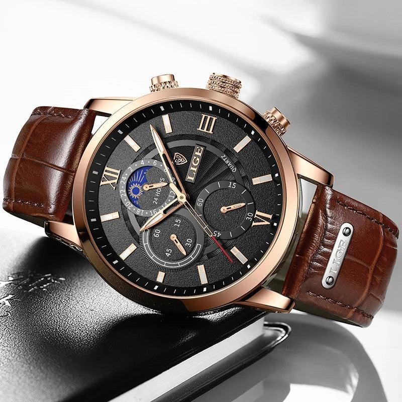 LIGE Prestige 2024 - A Temporal Distinction - Ofertas fluxo