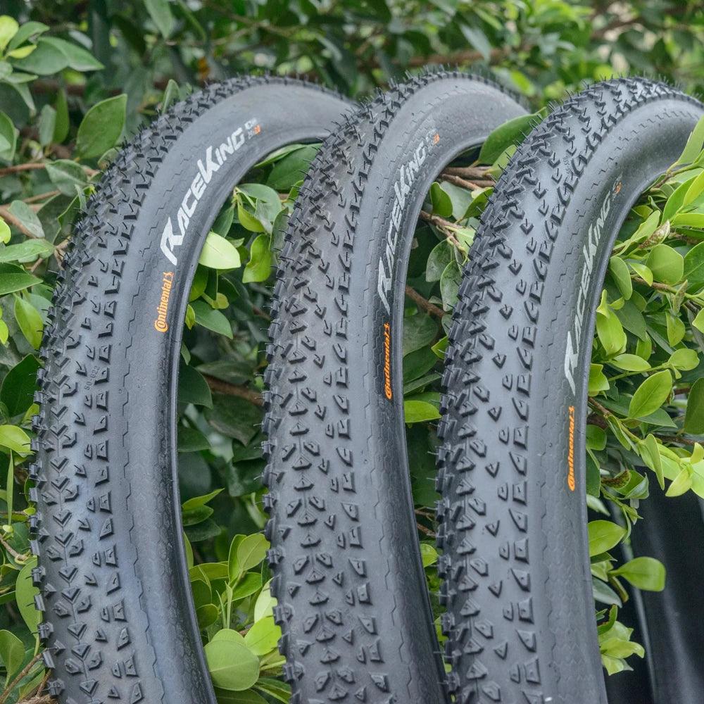 Continental Trail Dominator MTB Tire - Ofertas fluxo