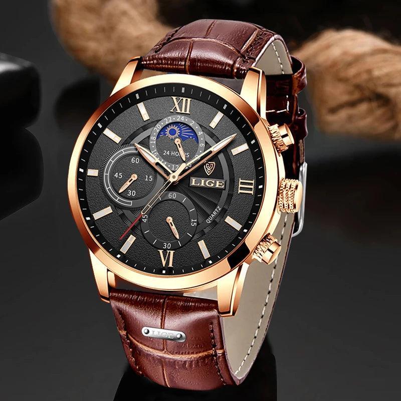 LIGE Prestige 2024 - A Temporal Distinction - Ofertas fluxo