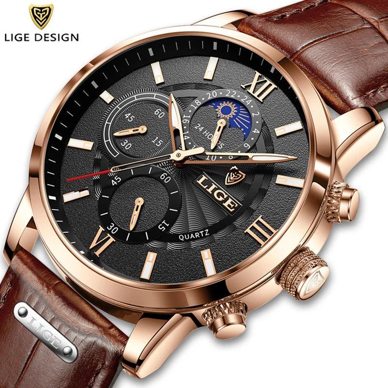 LIGE Prestige 2024 - A Temporal Distinction - Ofertas fluxo