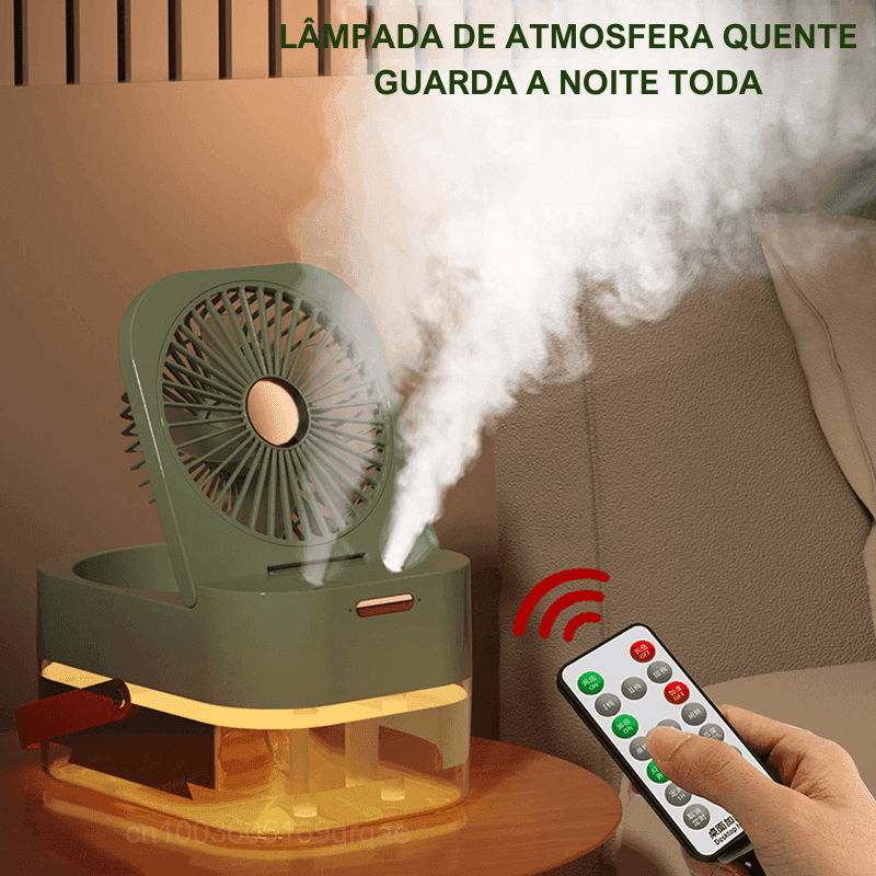 Freshen - Ofertas fluxo