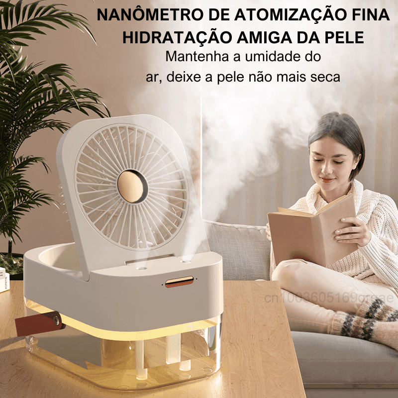 Freshen - Ofertas fluxo