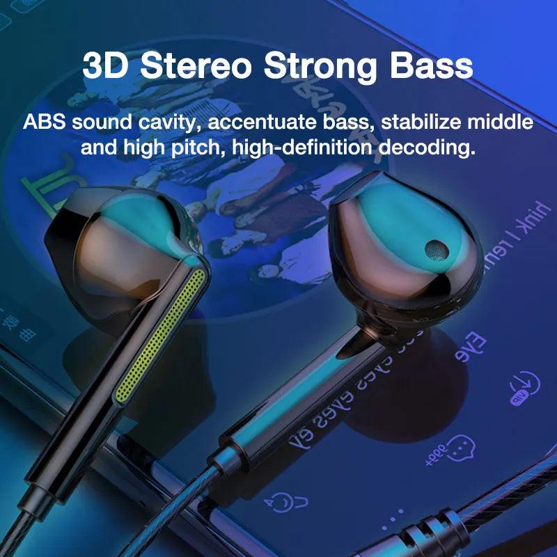EARDECO Bass Pro - Ofertas fluxo
