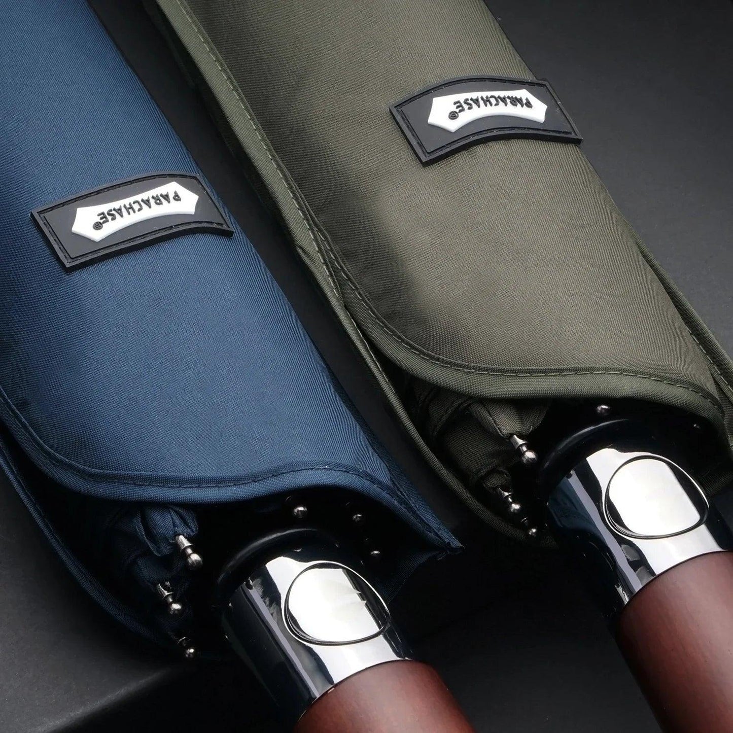 Guarda-chuva À Prova de Vento para Homens - Ofertas fluxo