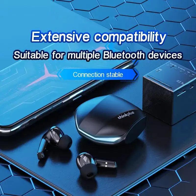 Lenovo GM2 Pro - Ofertas fluxo