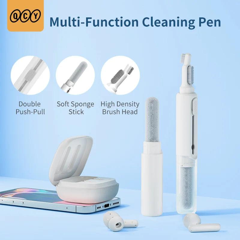 Kit de Limpeza para Fones de Ouvido - Ofertas fluxo