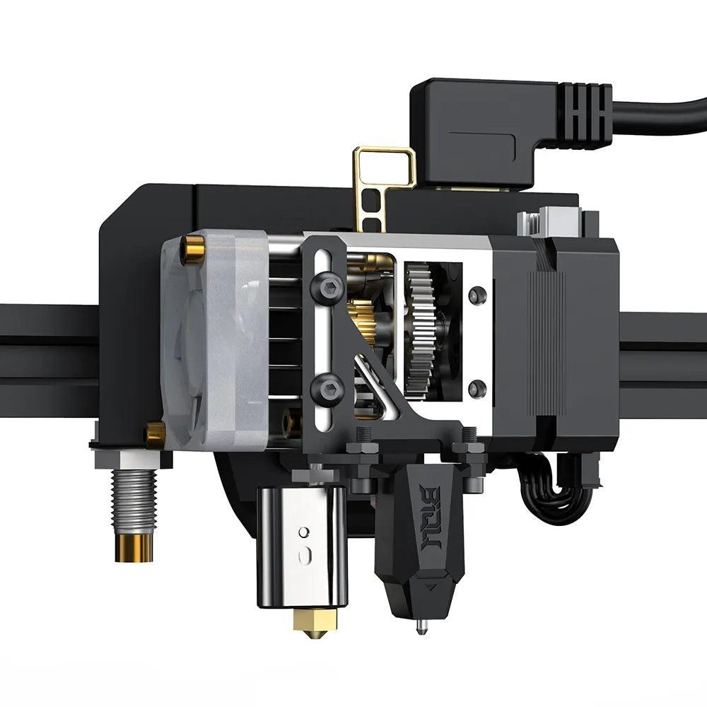 Descubra a Precisão com o BIGTREETECH MicroProbe V2 - Ofertas fluxo