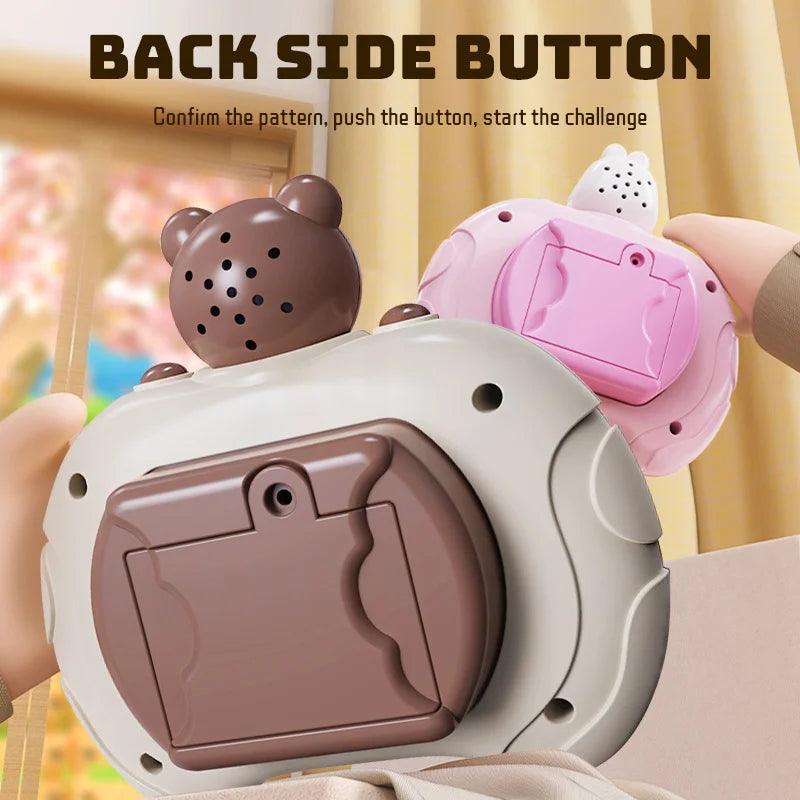 Bolha Pop Flash Anti-Stress - Ofertas fluxo