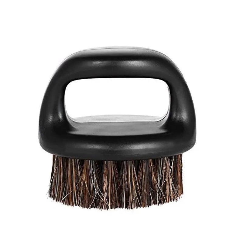 Cerdas de Javali Anti Estáticas para Barbeiro Profissional - Ofertas fluxo