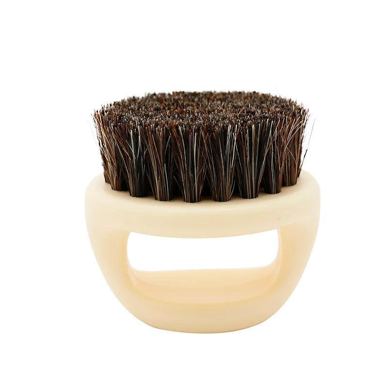 Cerdas de Javali Anti Estáticas para Barbeiro Profissional - Ofertas fluxo