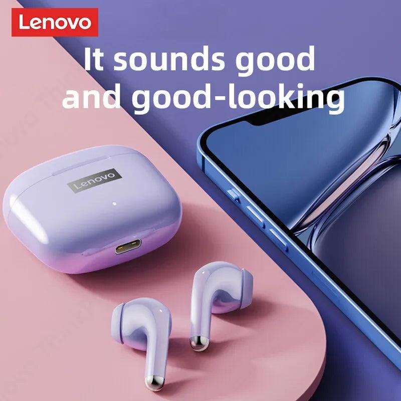 Lenovo LP40 Pro - Ofertas fluxo