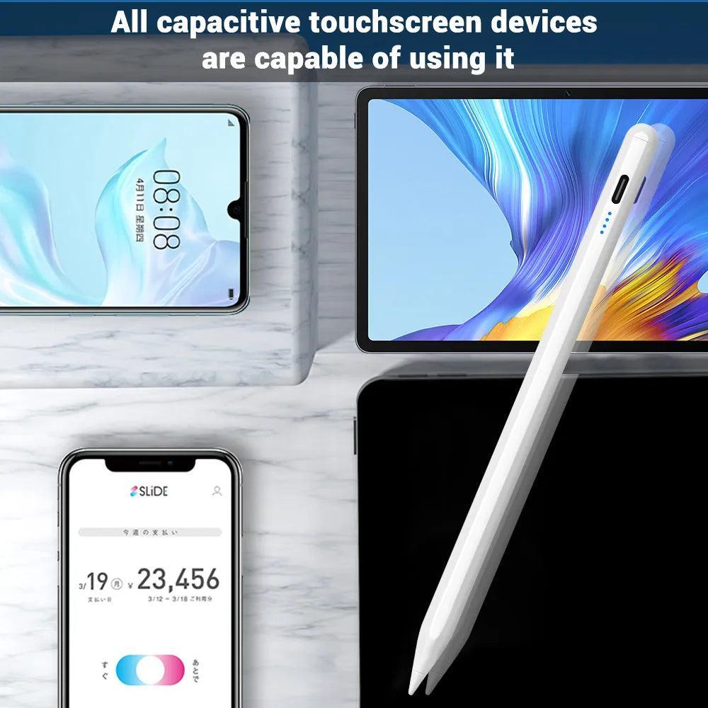 EMTRA Caneta Stylus Universal TouchMaster - Ofertas fluxo
