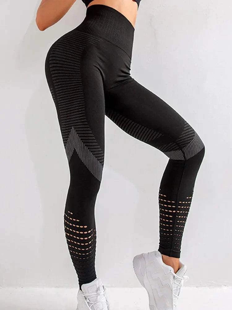 Leggings Femininas para Atividades Físicas - Ofertas fluxo