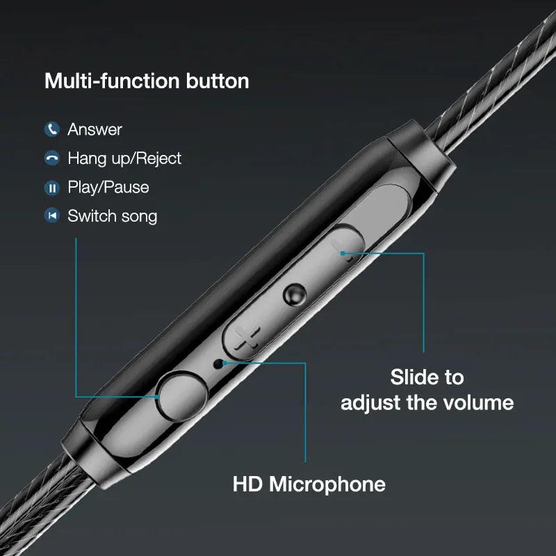 EARDECO Bass Pro - Ofertas fluxo