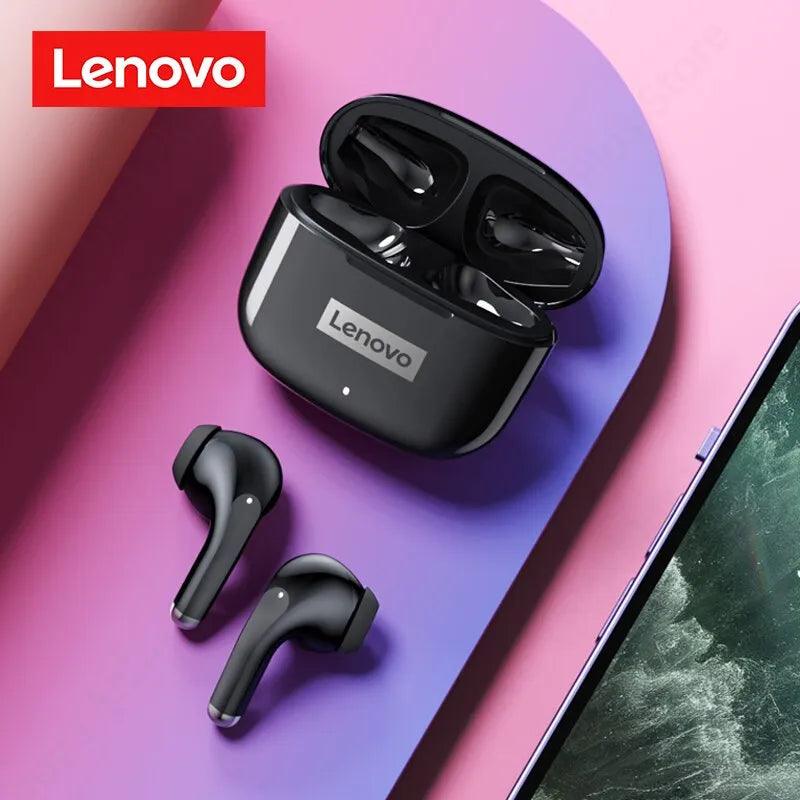 Lenovo LP40 Pro - Ofertas fluxo