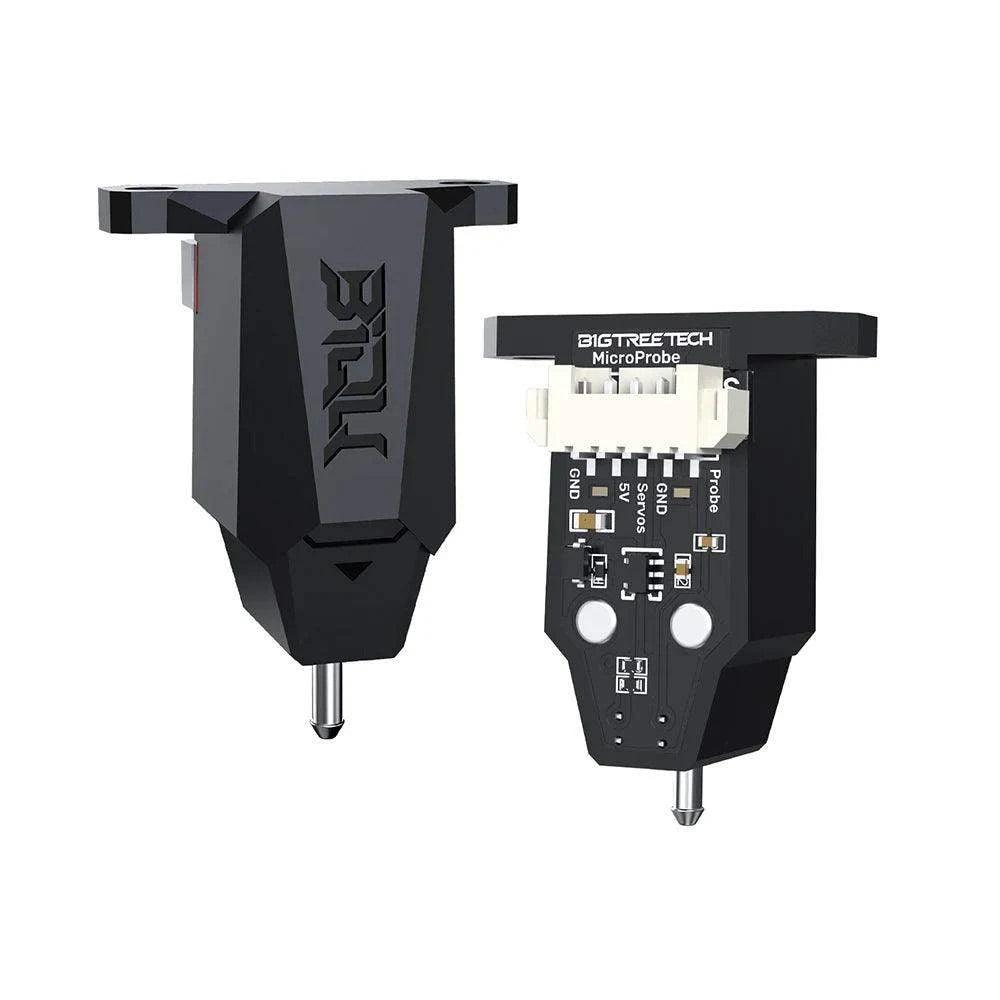 Descubra a Precisão com o BIGTREETECH MicroProbe V2 - Ofertas fluxo