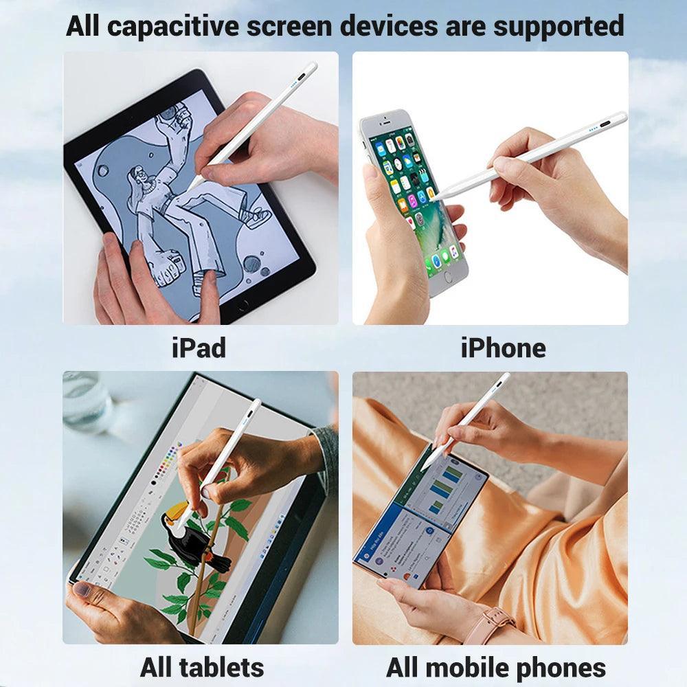 EMTRA Caneta Stylus Universal TouchMaster - Ofertas fluxo