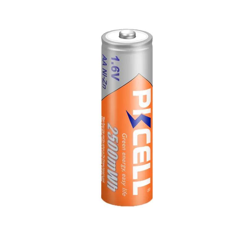 EcoPowerCharge AA - Ofertas fluxo
