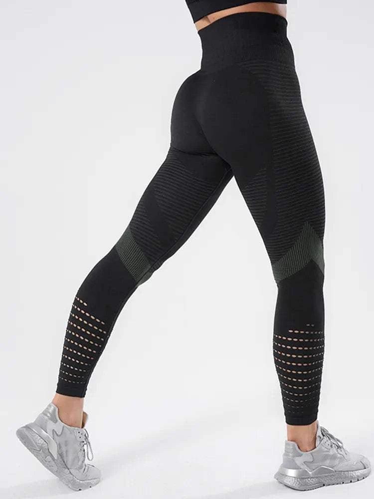 Leggings Femininas para Atividades Físicas - Ofertas fluxo