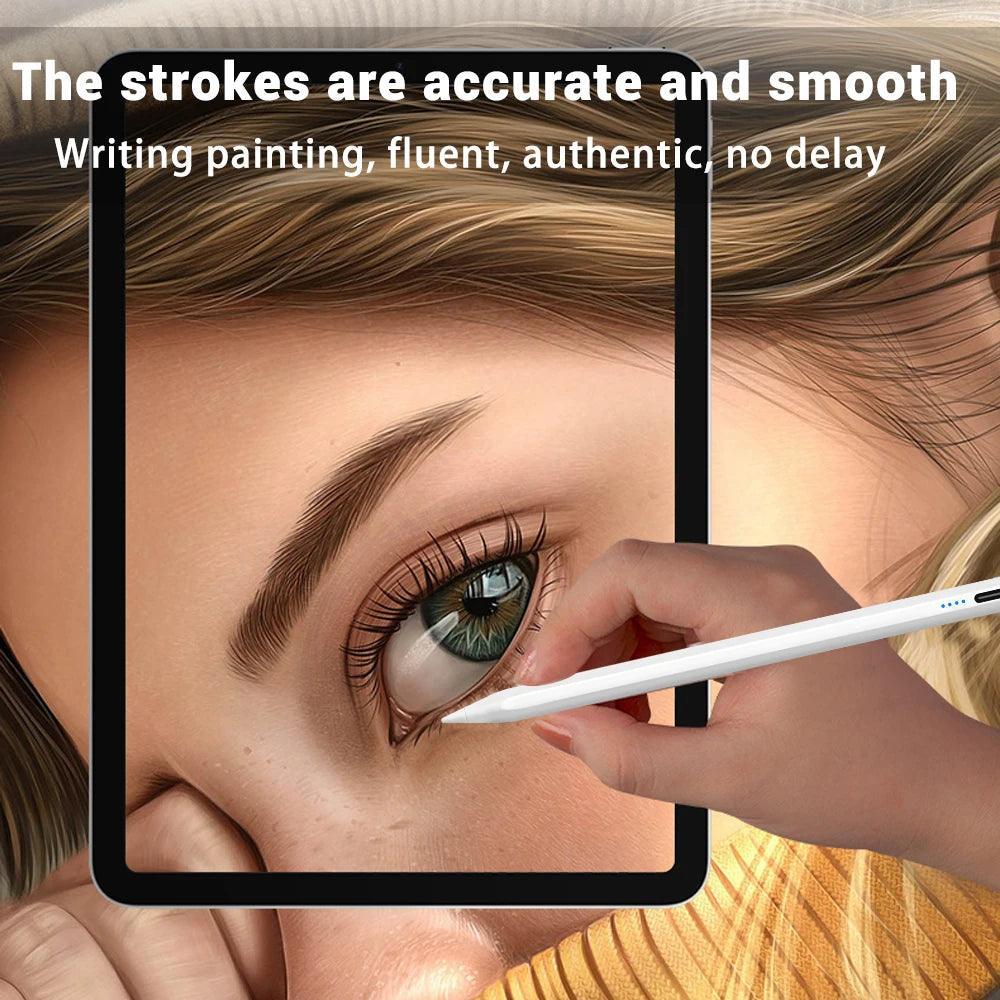 EMTRA Caneta Stylus Universal TouchMaster - Ofertas fluxo