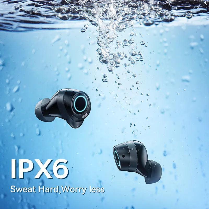 Baseus SymphonyPro ANC - Ofertas fluxo