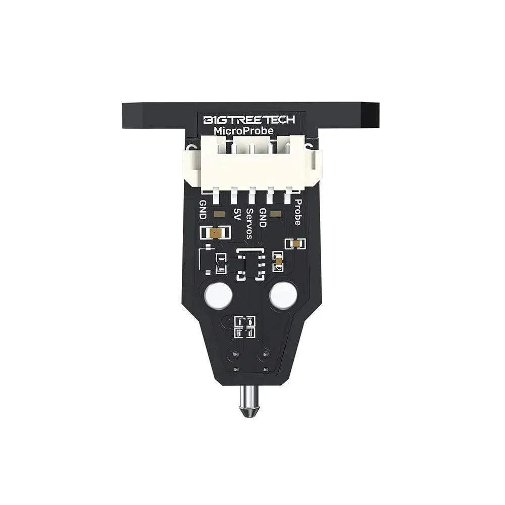 Descubra a Precisão com o BIGTREETECH MicroProbe V2 - Ofertas fluxo