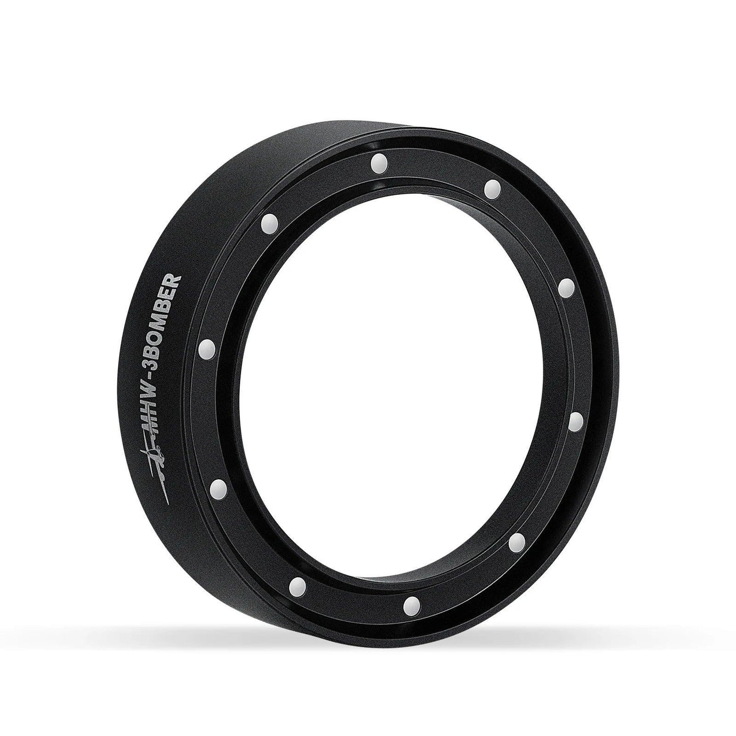MHW-3BOMBER Funil Magnético para Dosagem de Café de 58mm - Ofertas fluxo