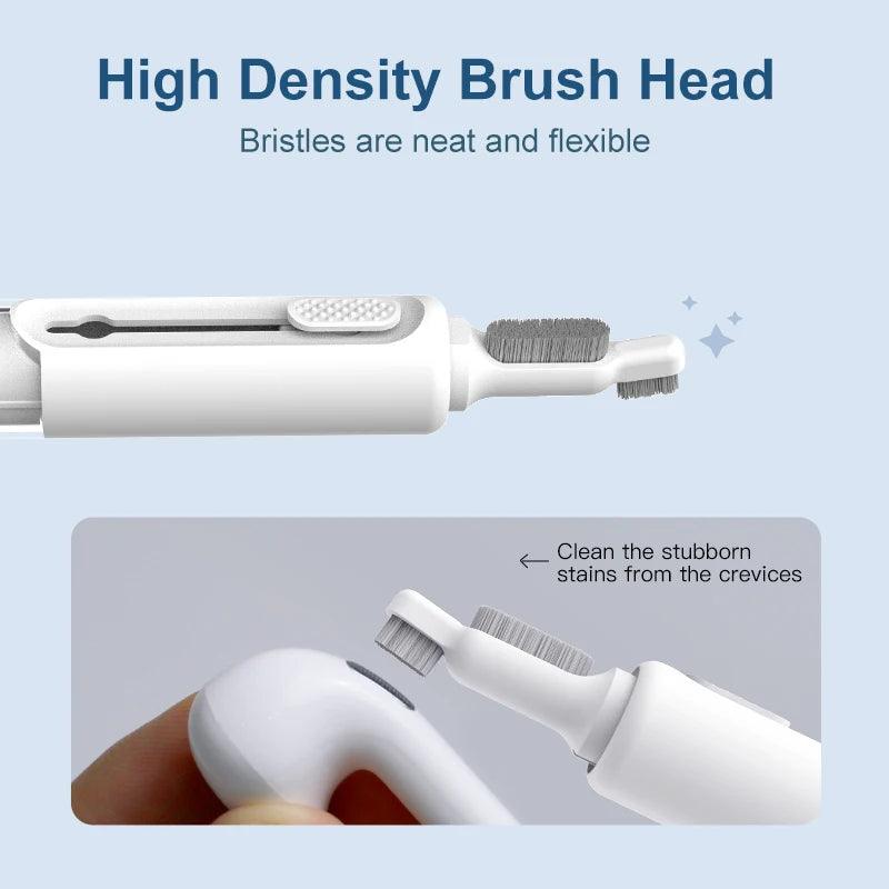 Kit de Limpeza para Fones de Ouvido - Ofertas fluxo