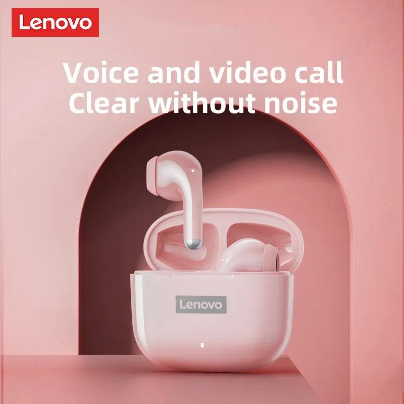 Lenovo LP40 Pro - Ofertas fluxo