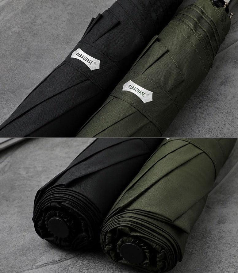 Guarda-chuva À Prova de Vento para Homens - Ofertas fluxo