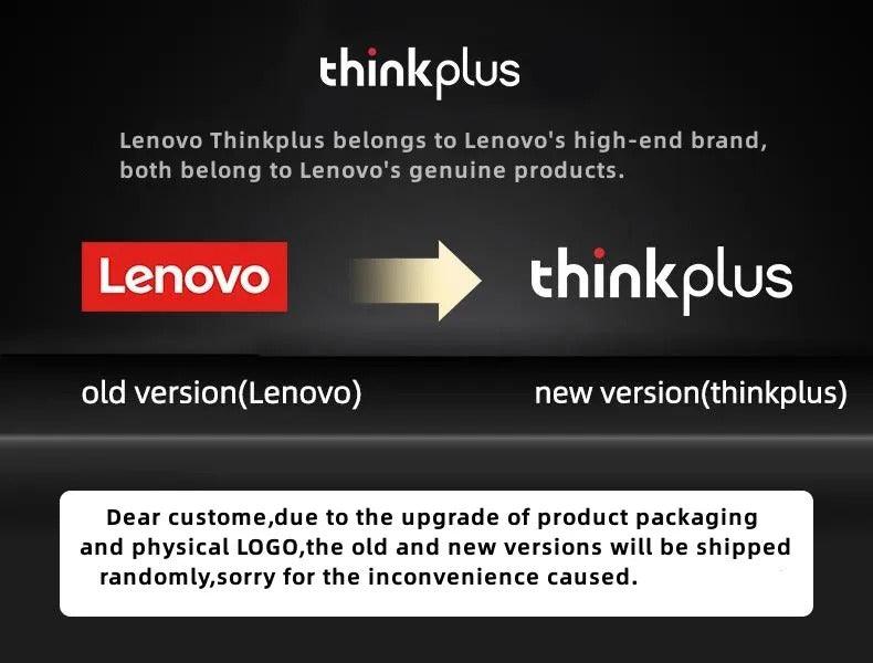 Lenovo GM2 Pro - Ofertas fluxo