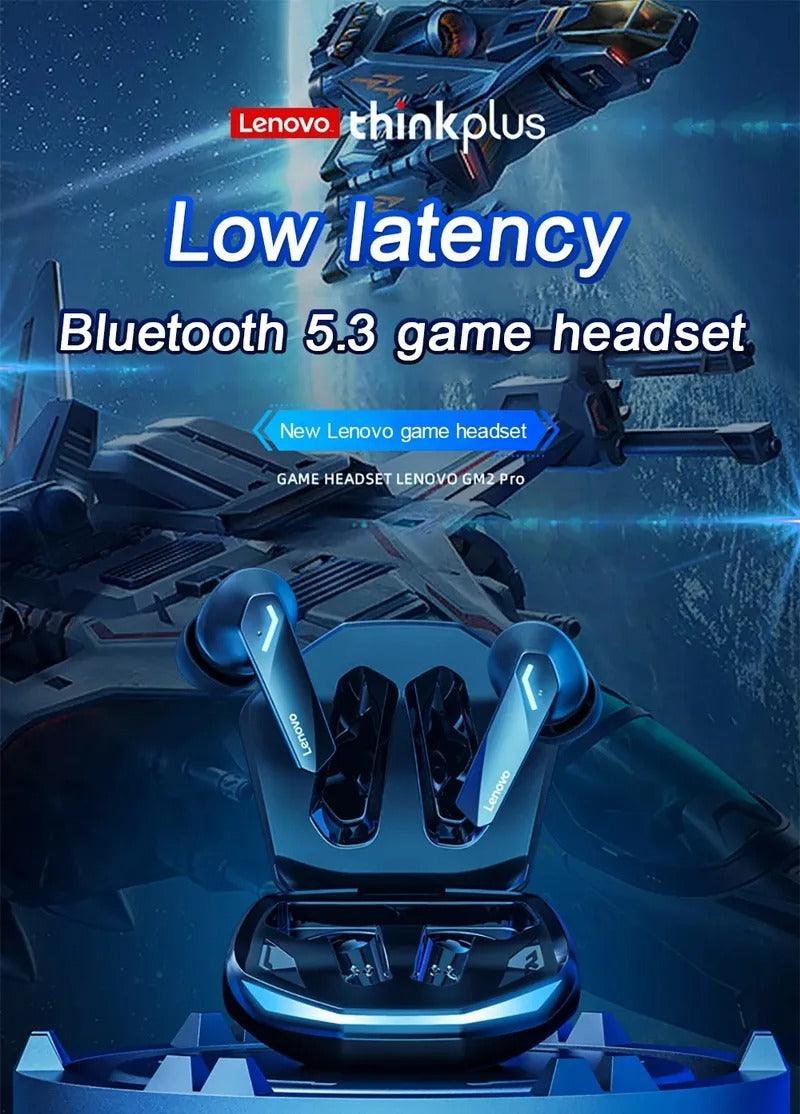 Lenovo GM2 Pro - Ofertas fluxo
