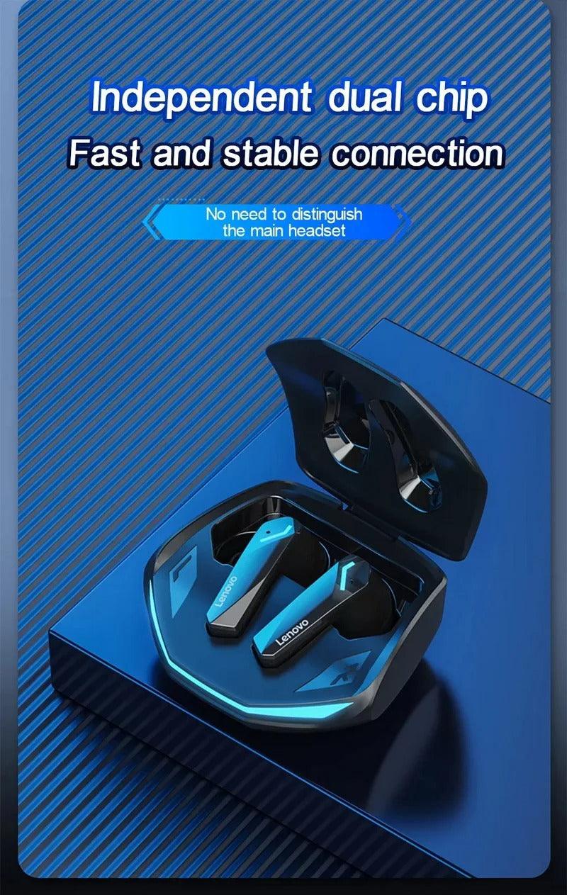Lenovo GM2 Pro - Ofertas fluxo