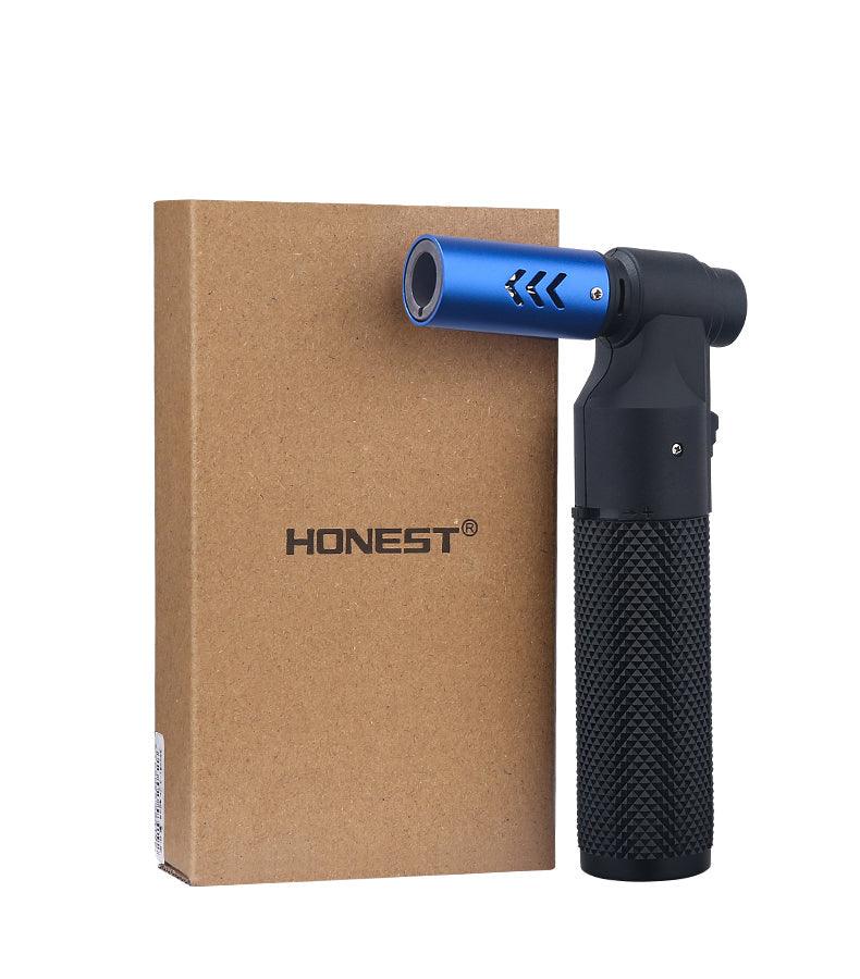 Honesto Forte Windproof Blue Flame Charuto - Ofertas fluxo