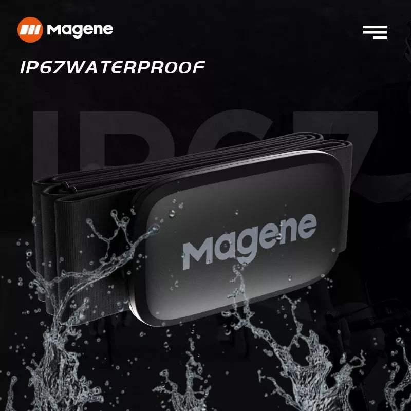 Magene Mover H64 - Ofertas fluxo
