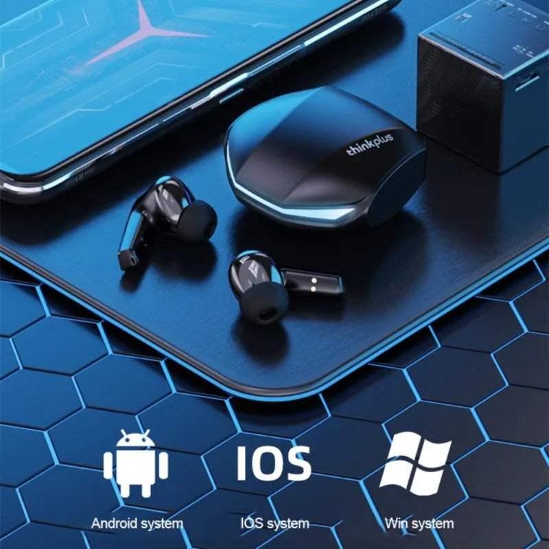 Lenovo GM2 Pro - Ofertas fluxo