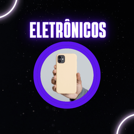 Eletrônicos