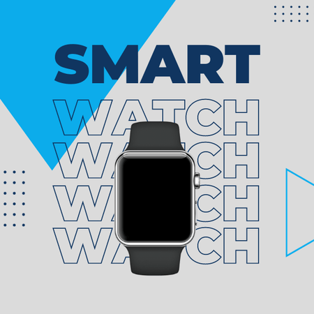 Smartwatches