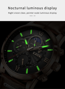 LIGE Prestige 2024 - A Temporal Distinction - Ofertas fluxo 