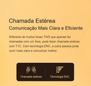 QCY T1C - Ofertas fluxo 